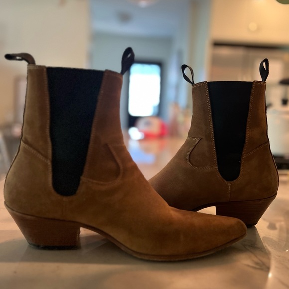 Marc Jacobs Mens boot - Picture 2 of 4